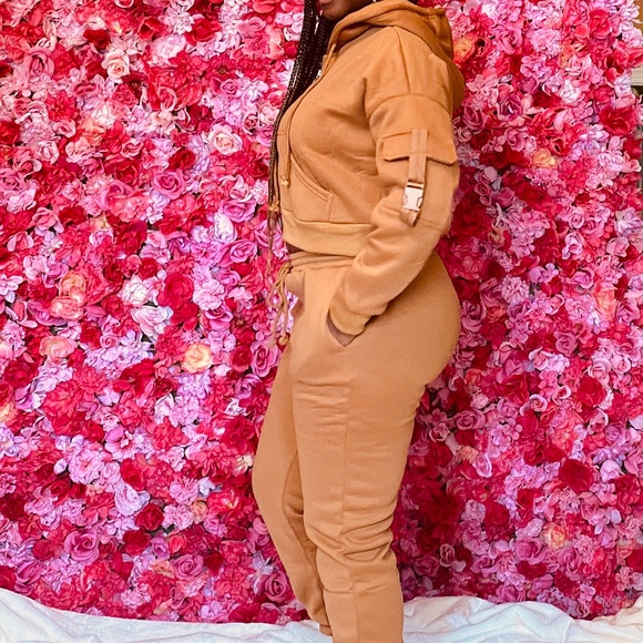 Two piece jogger set - Picture 5 of 8